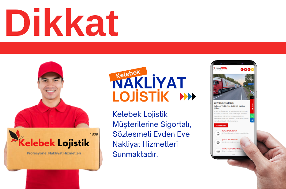 Pendik Evden Eve Nakliyat